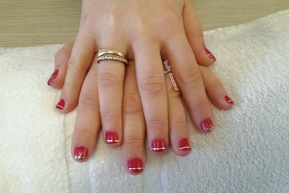 Bulle Douceur - Esthéticienne à domicile — photo 1