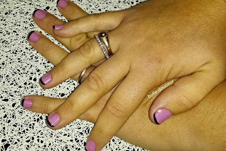 Bulle Douceur - Esthéticienne à domicile — photo 3