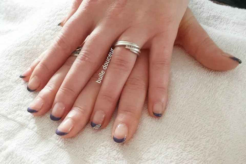 Bulle Douceur - Esthéticienne à domicile — photo 4