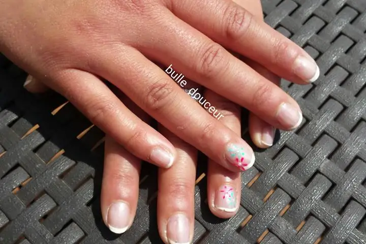 Bulle Douceur - Esthéticienne à domicile — photo 6