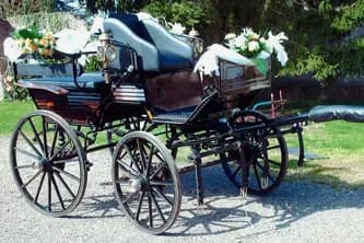 Les Attelages d'Antan