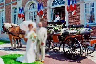 Les Attelages d'Antan — photo 4