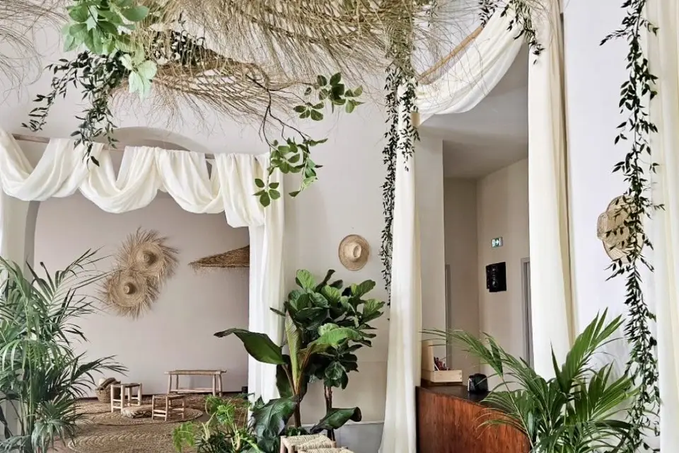 Résidence Villa Clara — photo 6