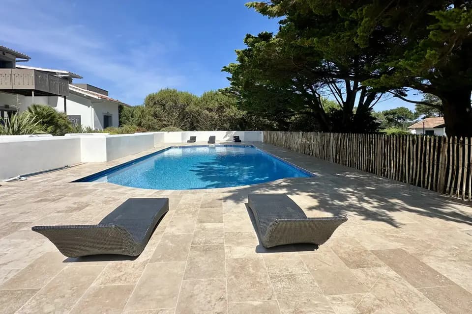 Résidence Villa Clara — photo 7