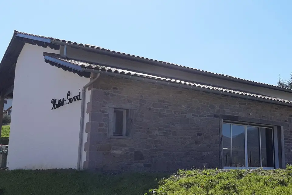 Villa Harriet — photo 1