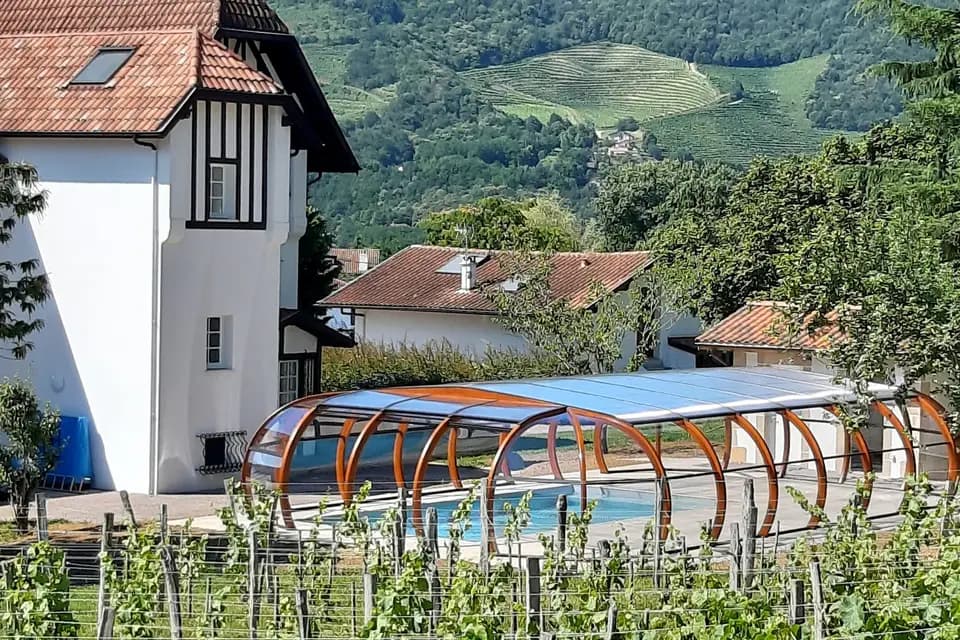 Villa Harriet — photo 3