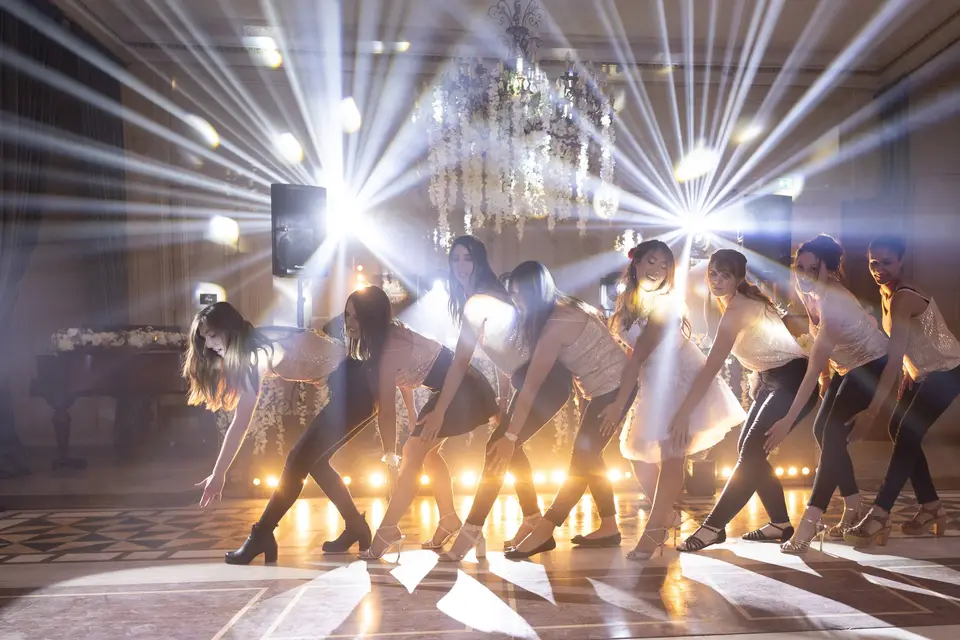 Nux Eyes Events — photo 3