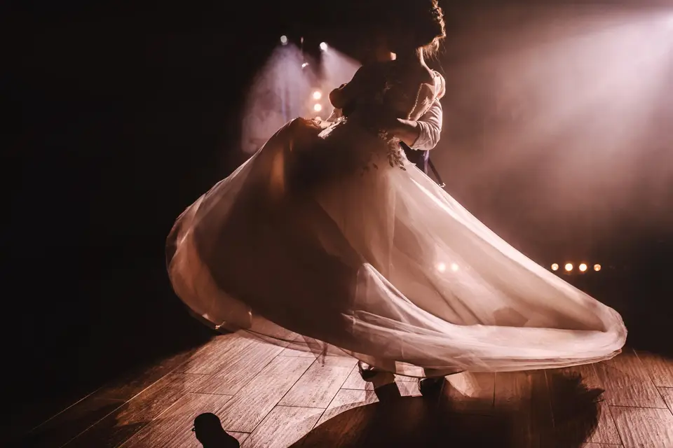 Nux Eyes Events — photo 1