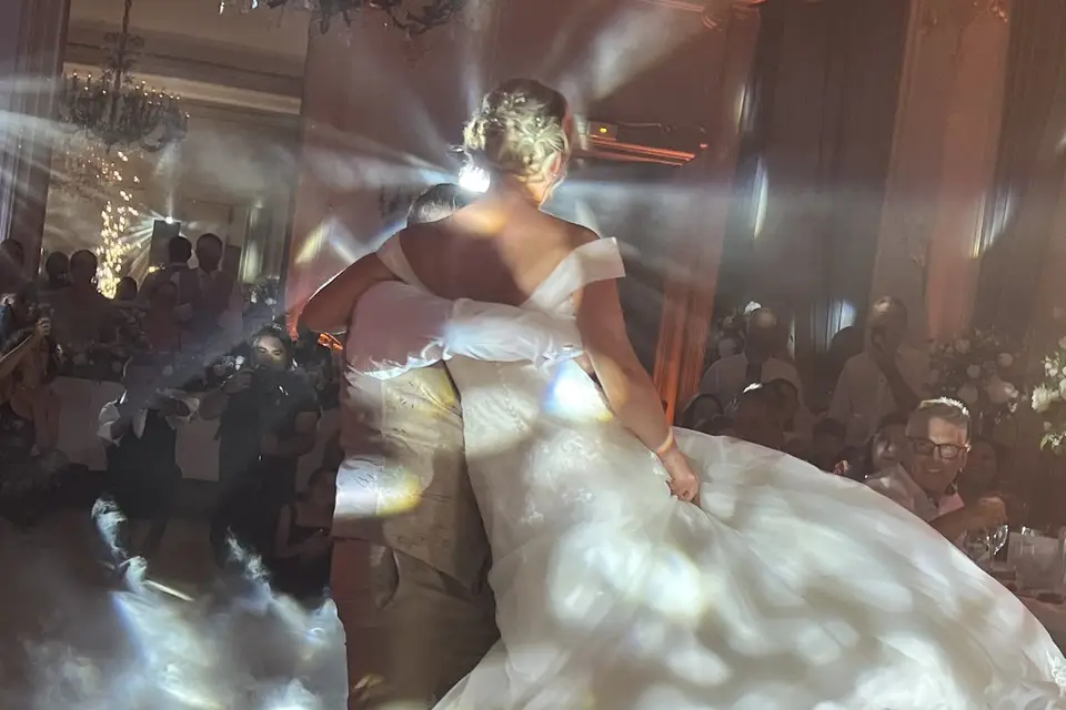 Nux Eyes Events — photo 5