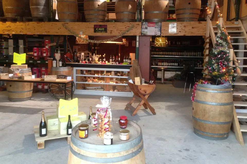 Sourire Des Saveurs — photo 1