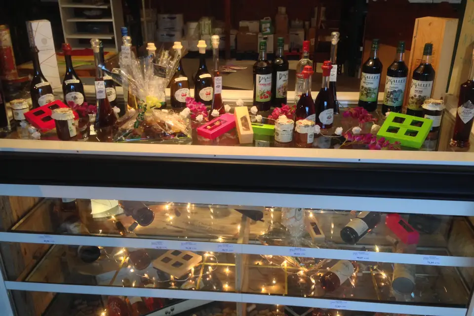 Sourire Des Saveurs — photo 5