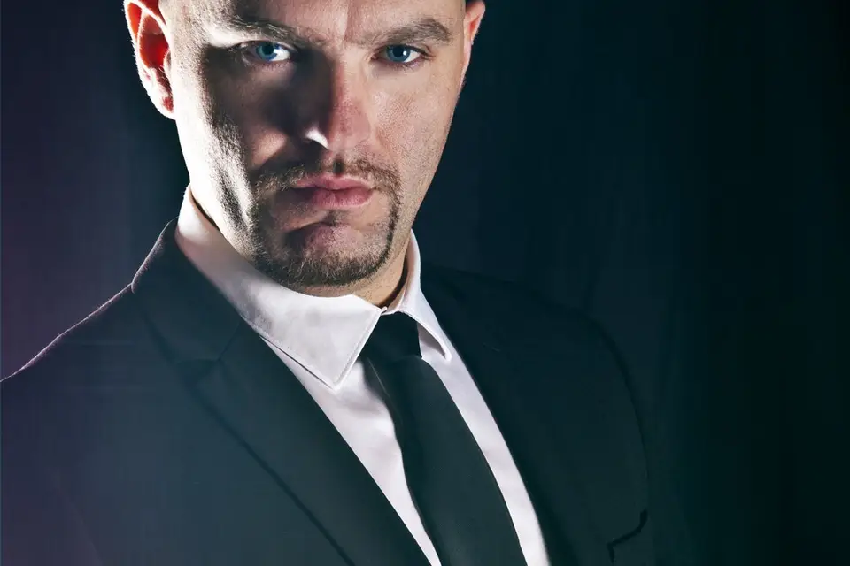 Magicien Sébastien Calbry — photo 1