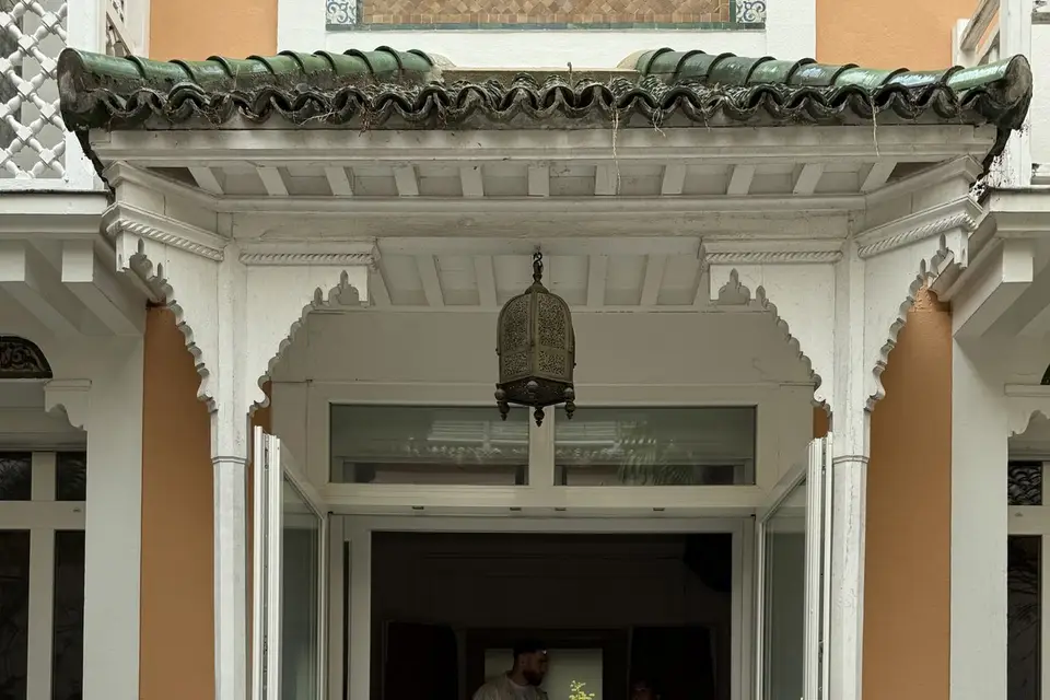 La Mifa Café — photo 1