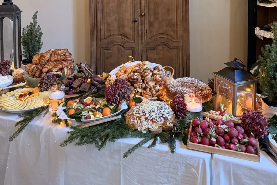 La Mifa Café — photo 2