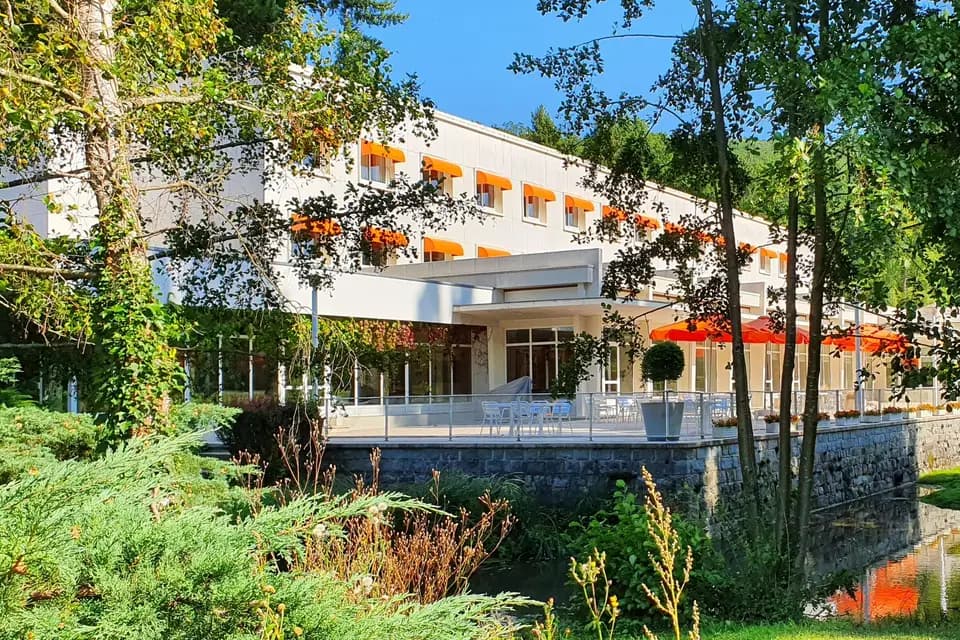 Domaine de Saint Paul