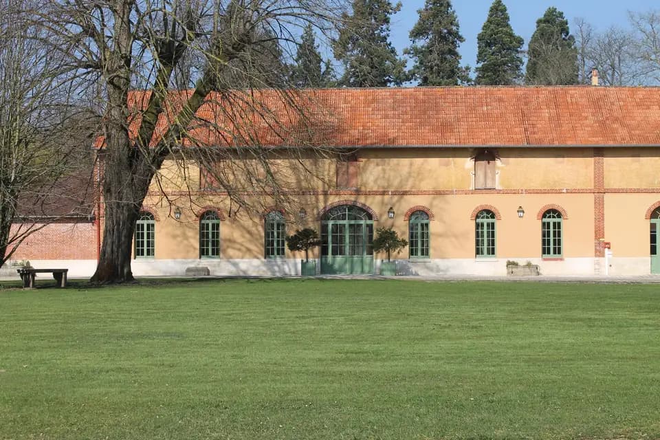 Domaine du Parc — photo 8