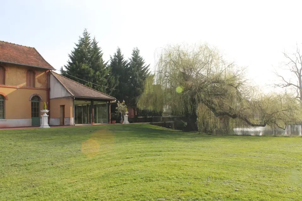 Domaine du Parc — photo 3