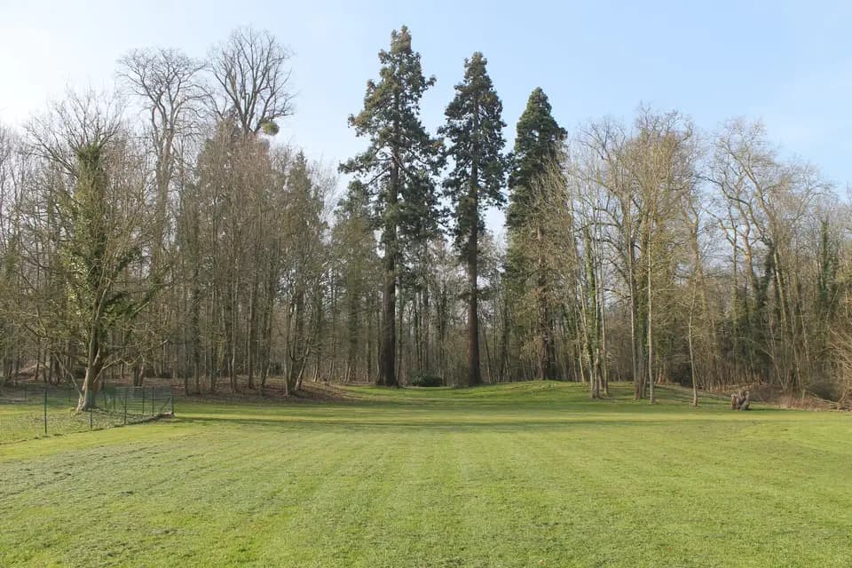 Domaine du Parc — photo 4