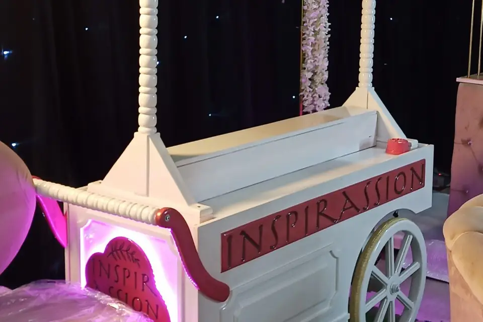 Inspirassion — photo 1