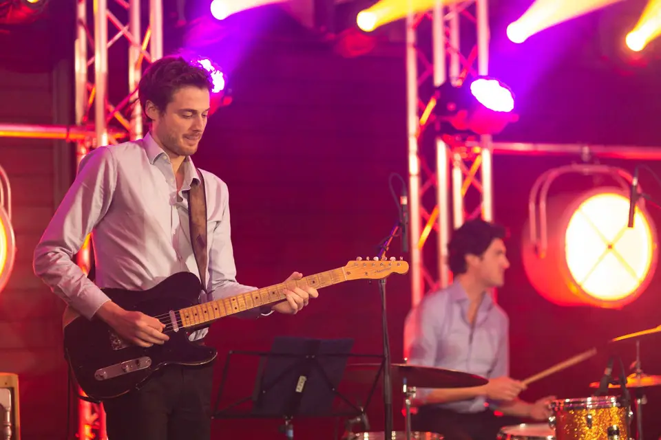 Max Music — photo 5