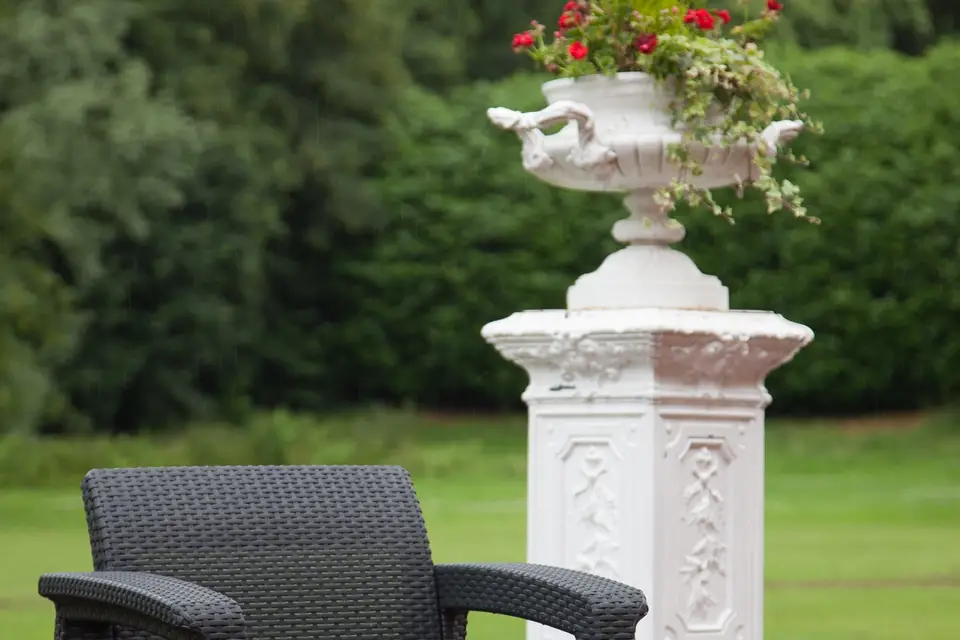 Domaine du Parc — photo 7