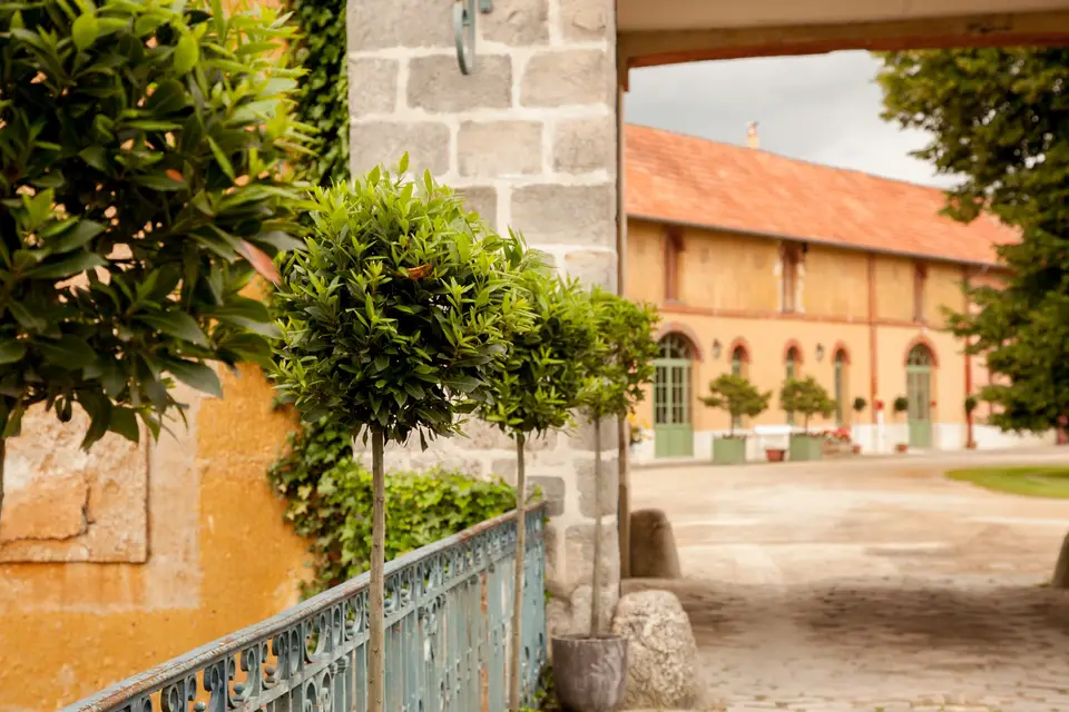 Domaine du Parc — photo 9