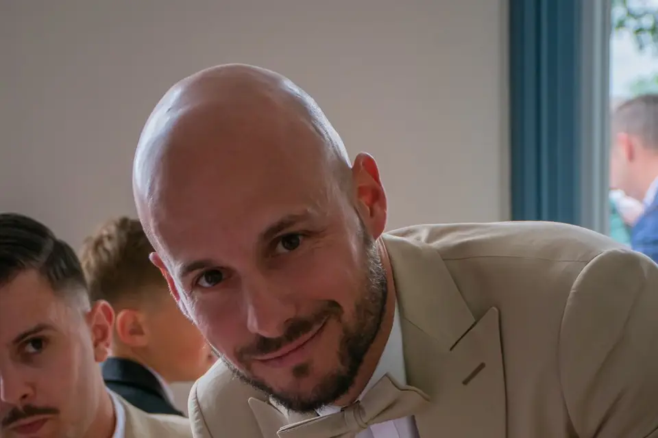 Tailor Jacquet's — photo 6