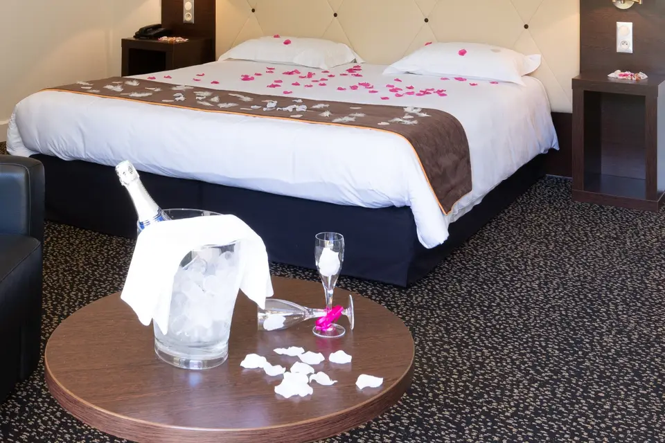 Domaine de Saint Paul — photo 6