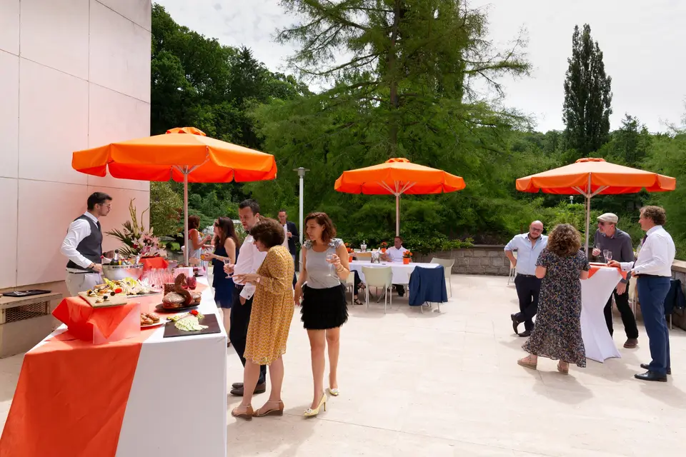 Domaine de Saint Paul — photo 4