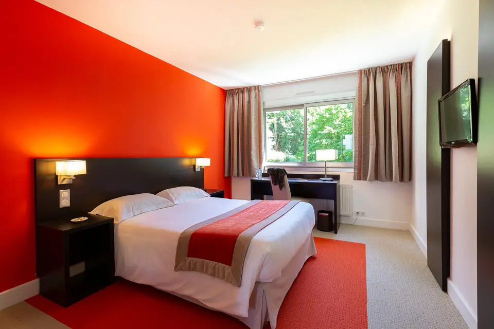 Domaine de Saint Paul — photo 8