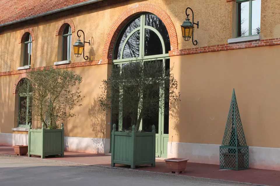 Domaine du Parc — photo 5