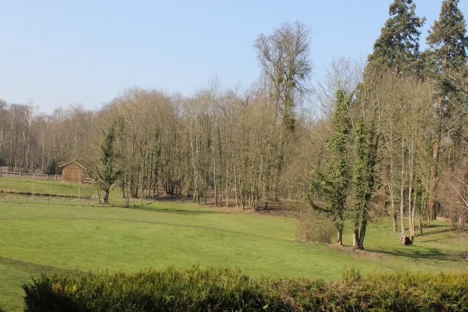 Domaine du Parc — photo 6