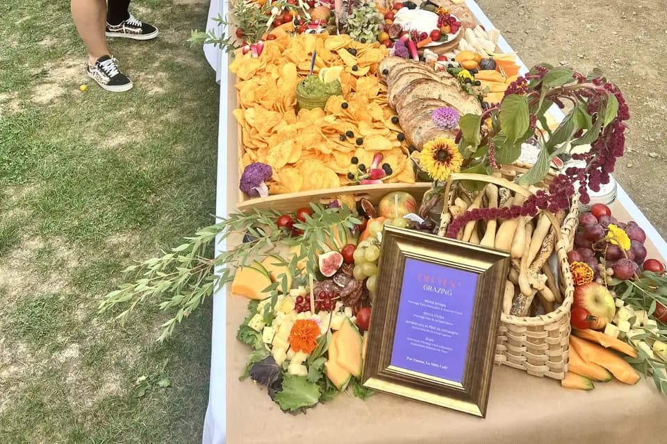 La Mifa Café — photo 3