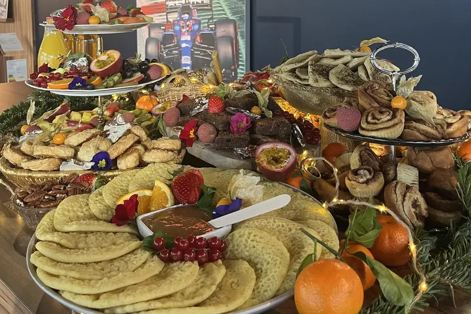 La Mifa Café — photo 4