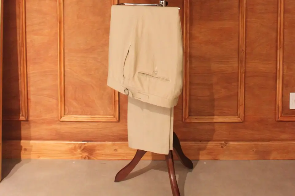 Tailor Jacquet's — photo 1