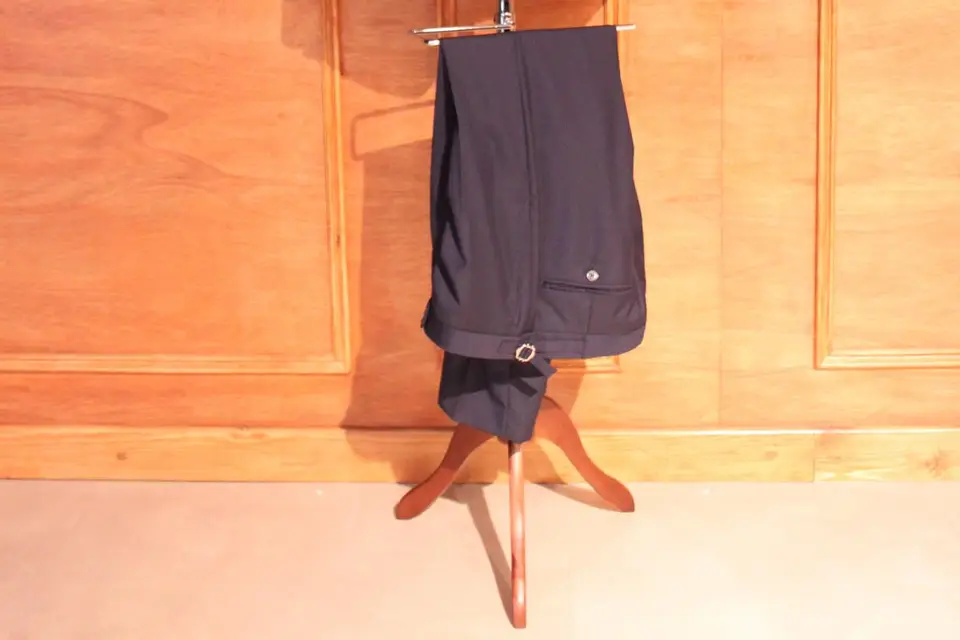 Tailor Jacquet's — photo 2