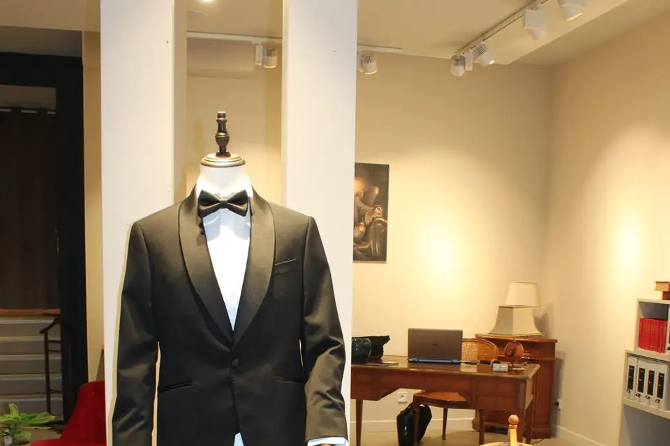 Tailor Jacquet's — photo 3
