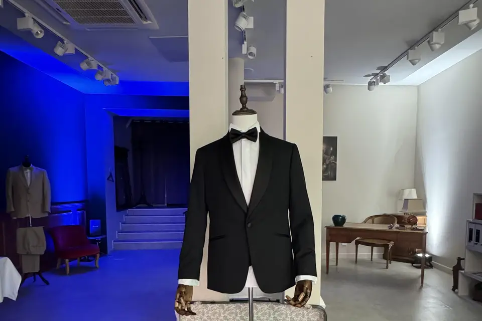 Tailor Jacquet's — photo 4