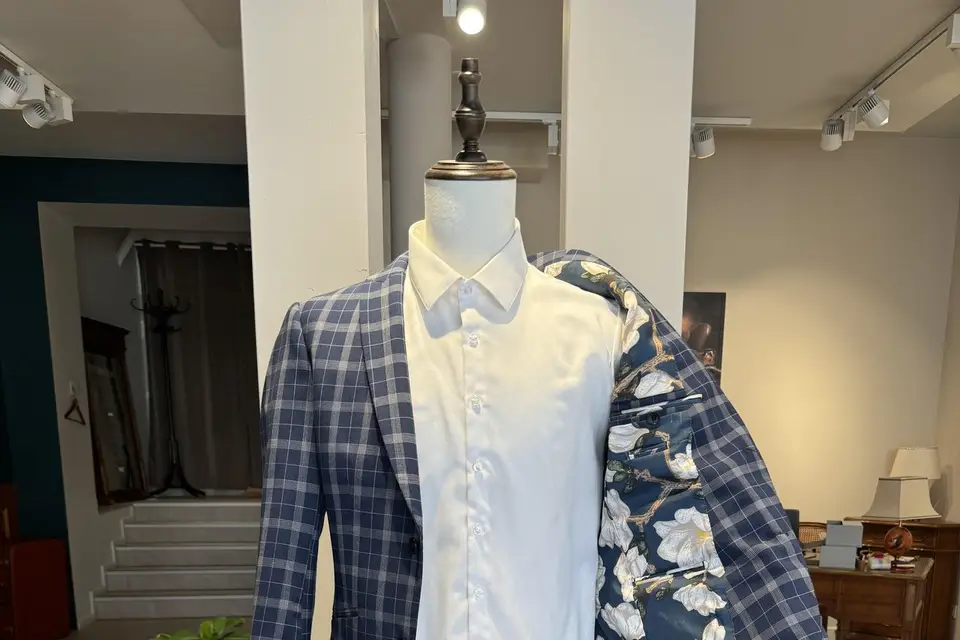 Tailor Jacquet's — photo 5