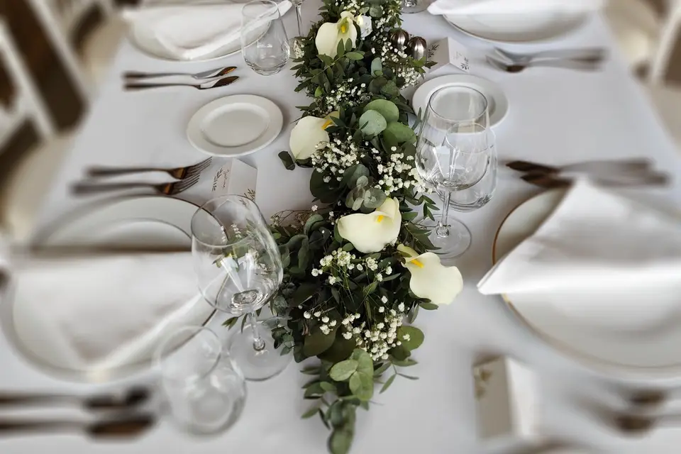 Passion Maître d'Hôtel — photo 1