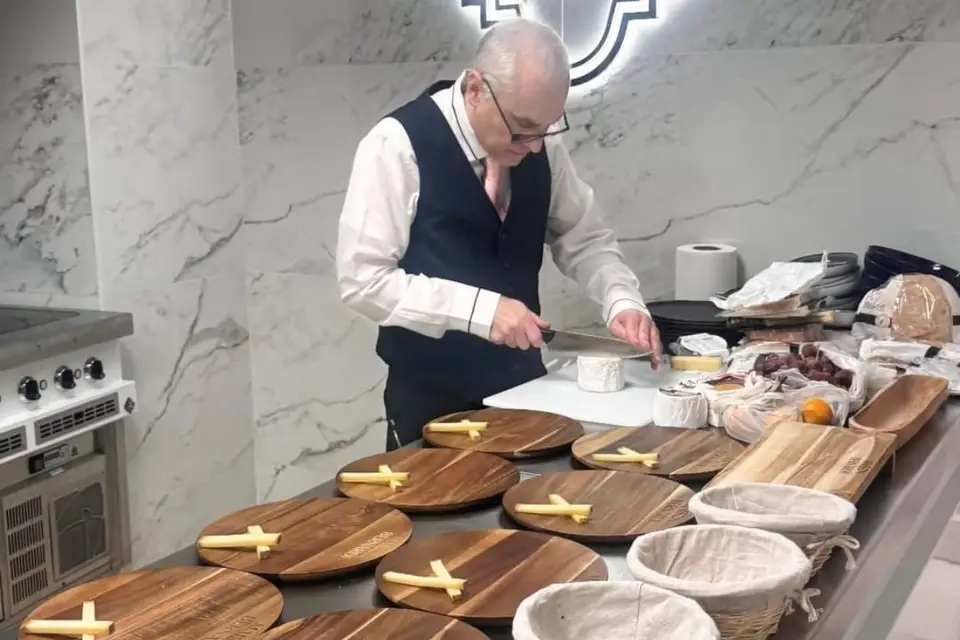 Passion Maître d'Hôtel — photo 2