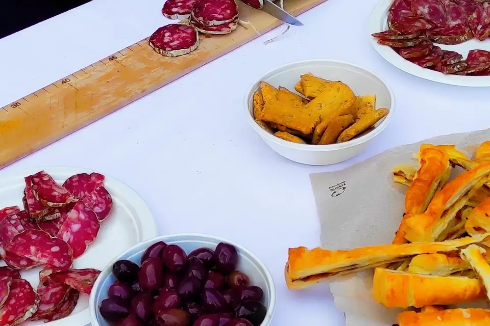 Passion Maître d'Hôtel — photo 8