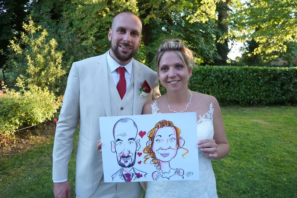 Kadran - caricatures et illustrations — photo 5