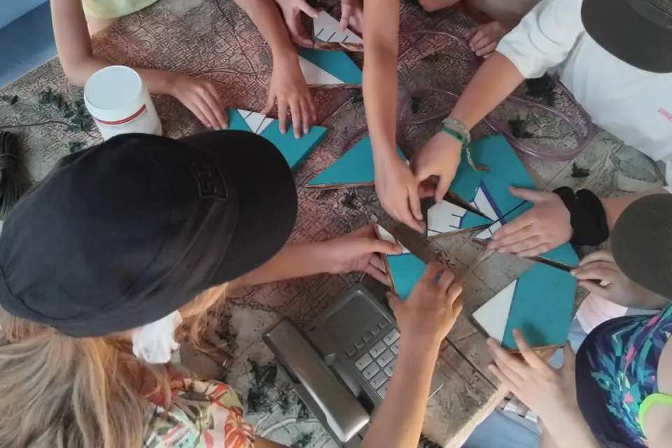 Escape Garden — photo 6