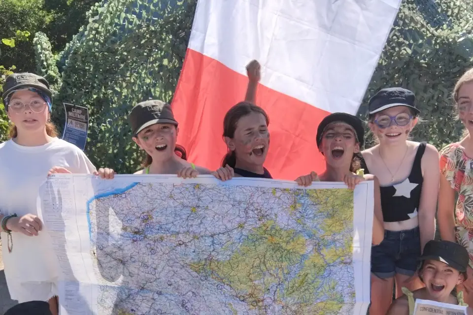 Escape Garden — photo 7