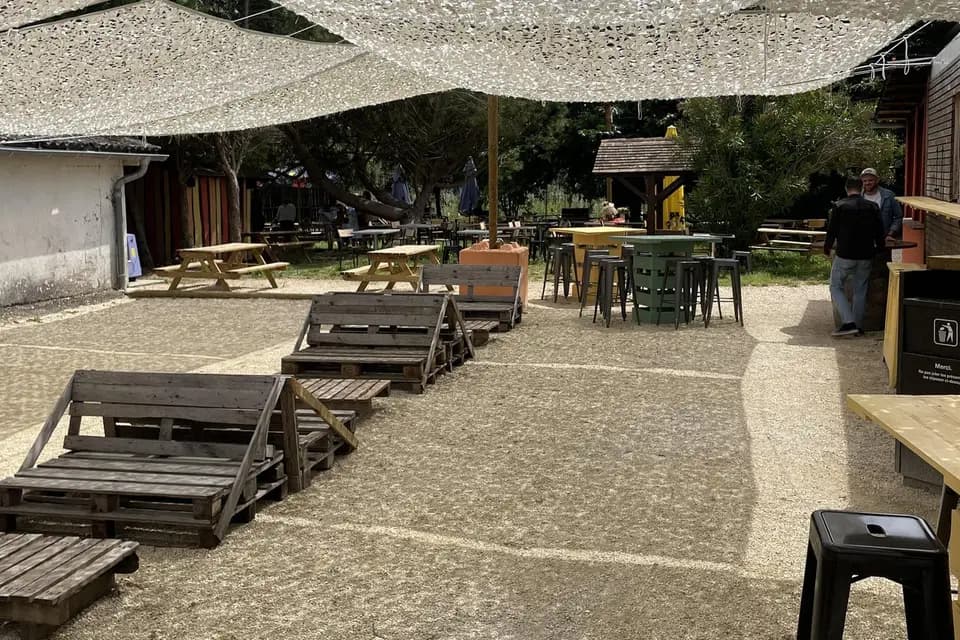 O Albaredes — photo 2