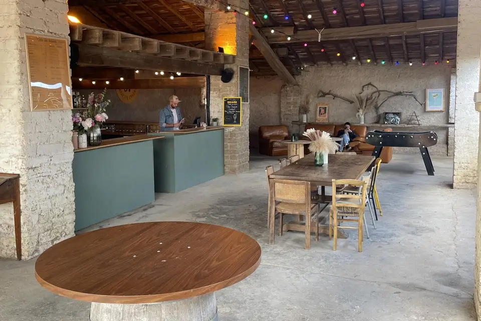 O Albaredes — photo 7