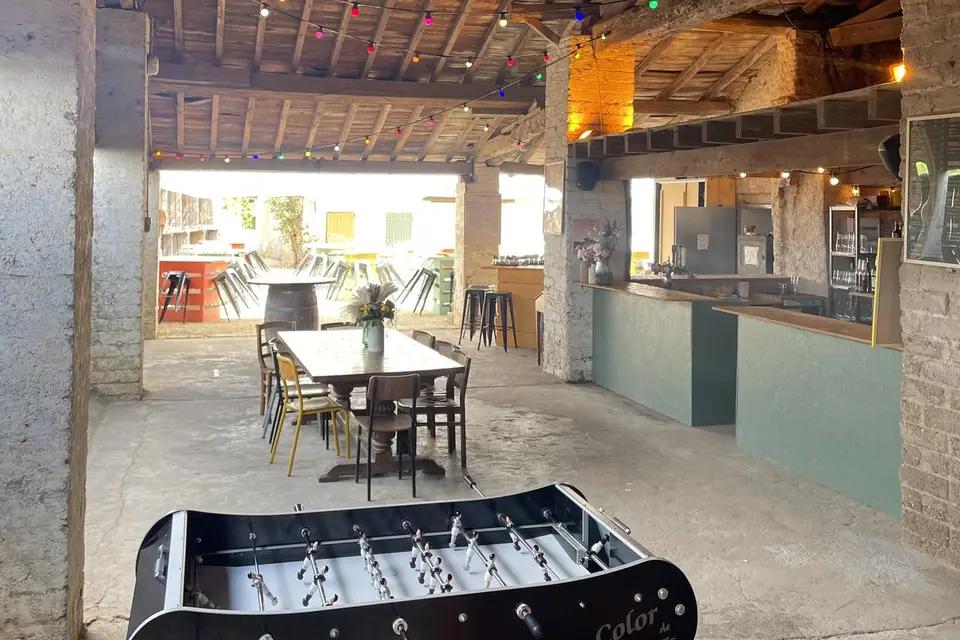 O Albaredes — photo 8