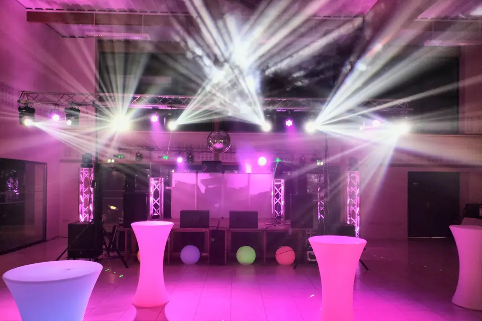 Animateur David — photo 4