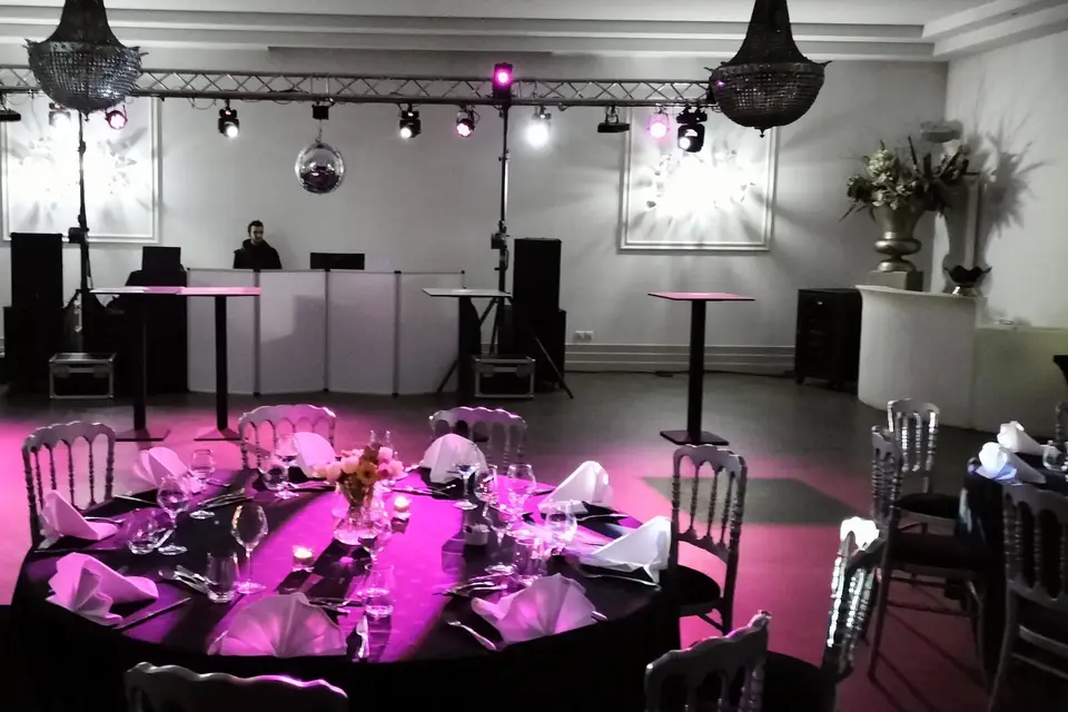 Animateur David — photo 8